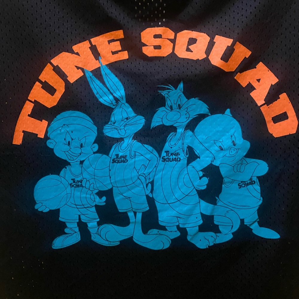 Space Jam Jersey - image 3